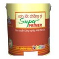 Sơn Chống Rỉ SP.PRIMER Xám 20 Kg